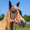 Country Pride Lycra Fly Mask Giraffe Print